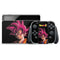 Dragon Ball Super Goku Portrait Super Sayan 4 Nintendo Switch OLED (2021) Skin